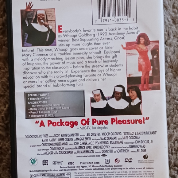 DVD - Picture 2 of 2